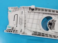 Osłona ZAŚLEPKA PLASTIK POSZYCIE OSŁONA SŁUPKA ŚRODKOWEGO LEWA 85843-n7000 Hyundai Tucson IV 20- 85843-N7000