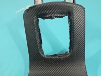Konsola panel nawiewu Volvo S40 II V50 8697156