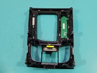 Listwa listwy dekory dekor deski Skoda Kodiaq I eu