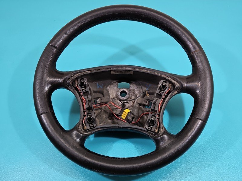 Kierownica Fiat Scudo II 06- 96326383ZK