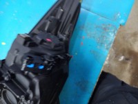 Reflektor lewy lampa przód Kia Sportage IV 15-21 EUROPA