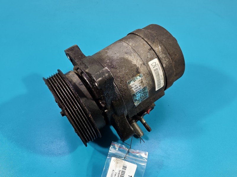 Sprężarka klimatyzacji kompresor Chevrolet Captiva 2.4 16V Z24SED 96629606, 96816551