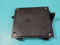 Komputer Sterownik silnika 237100487R, S180078141 Renault Megane III 2.0 CVT 16V