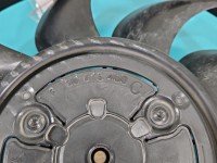 Wentylator Wiatrak klimatyzacji Opel Insignia B 1137328749 2.0 cdti