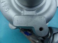 Turbosprężarka Regenerowana Opel Omega B 705997-2 2.2 dti 120KM