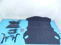 Zabudowa Ford Fiesta Mk7 1.5 tdci