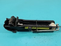 lewarek Podnośnik samochodowy trapezowy Vw Passat B6