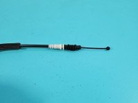 Zamek przód lewy 8J1837015D AUDI A4 B8 EUROPA Producent części: Audi, Europejska, 6pin