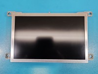 Wyświetlacz monitor Citroen DS5 11-15 9804563180