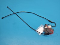 Czujnik otwierania klapy Opel Grandland 9809260680