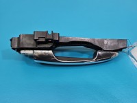 Klamka przód prawa zewnętrzna Fiat Tipo II 15-