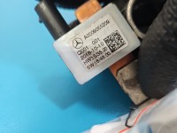 KLEMA INSTALACJA WIĄZKA MINUSOWA MINUS Mercedes W222 A0009055209