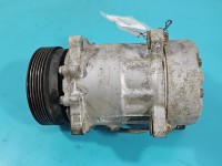 Sprężarka klimatyzacji kompresor Skoda Octavia I 1.6 8V 1J0820803A