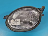 Reflektor lewy lampa przód Toyota Corolla E11 EUROPA