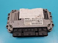 Komputer Sterownik silnika 0261208491, 9657489480 Citroen C4 I 1.6 16V