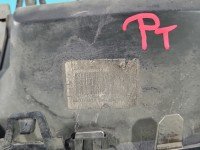 Osłona ZAŚLEPKA PLASTIK Peugeot 3008 II