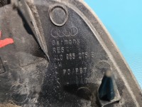 Zaślepka spryskiwacza lewa AUDI Q7 I 4L 4L0955275B LZ9Y