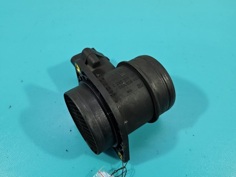 Przepływomierz Audi A3 8L 0280217121, 06A906461 1.9 tdi