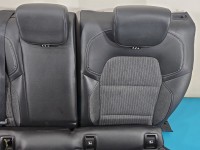 Kanapa tył fotel tylny Renault Clio V 19-
