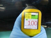 DRZWI PRZÓD PRAWE PASAŻERA Suzuki XL-7 II 06-09 5d czarny 1SC