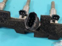 TESTOWANY Wtryskiwacz Suzuki Sx4 S-Cross 13-21 0261500299, 0261545124 1.4 T