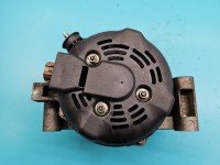 TEST Alternator Toyota Rav4 III 27060-26060 2.2 D-CAT