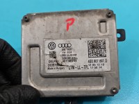 Moduł lampy AUDI A6 C7 4G0907697D