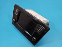 Radio fabryczne Skoda Rapid 5JA035871C radioodtwarzacz