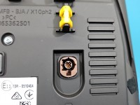 Wyświetlacz Renault Clio V 2019- 280915092R, 102576696 monitor