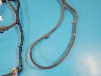 Wiązka instalacja akumulator - pod maskę Alfa romeo Stelvio 50549349, 65174287