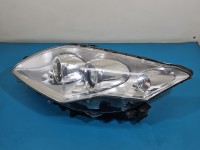 Reflektor lewy lampa przód Renault Laguna III EUROPA