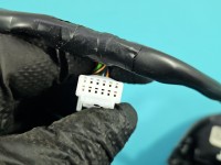 Przełącznik multifunkcja kierownicy Hyundai Ix35 09-13 96700-2S305RJ5, 96700-2S450RJ5