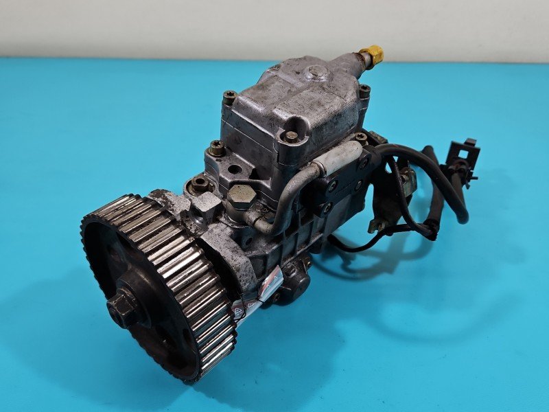 Pompa wtryskowa Audi A4 B5 0460404969 1.9 tdi Pompa wtryskowa Audi A4 B5 0460404969 1.9 tdi