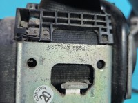 Pas bezpieczeństwa przód prawy pasażera Fiat Scudo II 06-