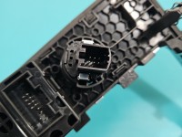 Przełącznik radia nawigacji panel AUDI A6 C7 4G1919610C