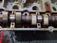 Głowica Opel Meriva A 9242094 1.8 16V