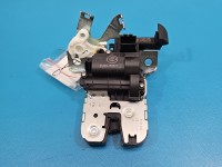 Zamek klapy tył 654827505 Skoda Octavia IV HB Europejska, 4pin