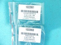 Amortyzator przód lewy przedni Vw Golf III