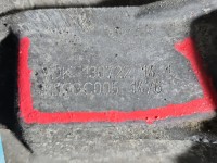 Skrzynia biegów automat Cupra Formentor 0GC927373M 1.5 TSI