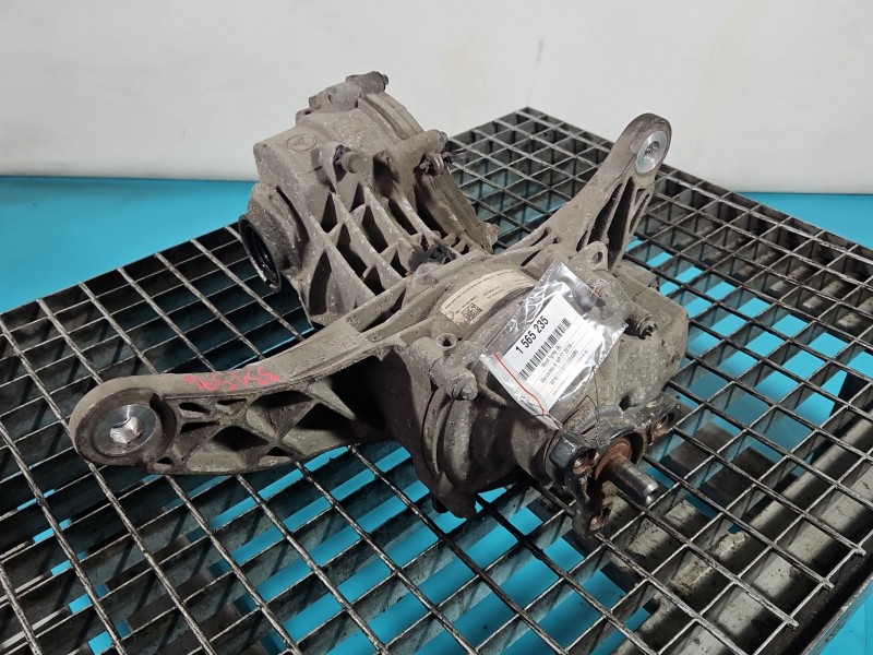 Most tylny DYFER tył Mercedes W177 A2473505104 2.0 T