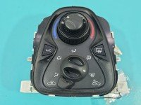 Konsola panel nawiewu Toyota Aygo II 14-22 55900-YV030