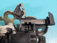 Zamek klapy tył 8R0827505A AUDI Q5 08- HB