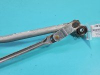 Mechanizm wycieraczek 8E1955603D Audi A4 B6 europa