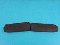 Podsufitka Porsche Cayenne II 7P5867239, 7P5867240, 7P5867233 HB