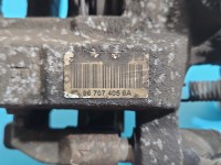 Zacisk tył prawy Peugeot 308 II T9 1.2 12V kombi