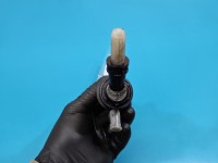 Pompka sprzęgłowa Nissan Qashqai I J10 06-13 30610ET000 2.0 dci