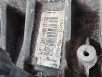 Skrzynia biegów TL4 083, TL4083 Renault Kadjar 1.2 TCe