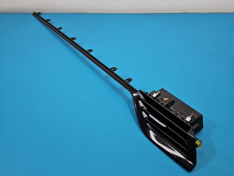 Kratka nawiewu Skoda Octavia IV 5E4819702C EUROPA