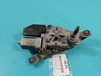 Silniczek Silnik wycieraczki tył Toyota Auris I 85130-02030, 259600-0822 HB TOYOTA, Korozja przy mocowaniu wycieraczki. 4pin