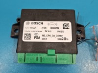 Sterownik parkowania PDC Opel Grandland 0217000331